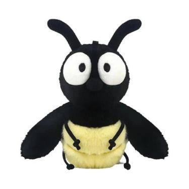 Imagem de Boneco De Pelúcia De Insetos De Desenho Animado Para Crianças, Mosquit