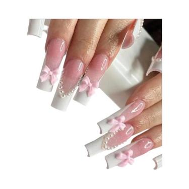 Imagem de 24 PCS Explosões na Europa e América Tubos de Água Longos Branco Franc