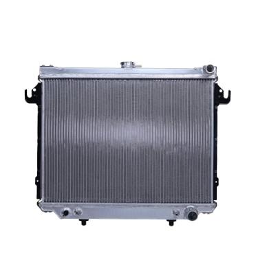 Imagem de Wagner Radiador HVAC RD049