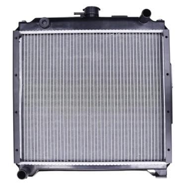 Imagem de RDLIFT-PART Radiador de resfriamento de água 757-23980 757-21060 757-31010 757-23980 para Lister Petter LPW LPW2 LPW3 LPW4 LPWS LPWS2 LPWS3 LPWS4 LPWT ACLl DN2M LPW2 DN3M LPW3 DNA 4M LPW4