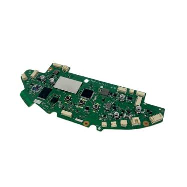 Imagem de Acessórios placa principal placa mãe peças de reposição, aspirador de pó versão CE, compatível com Roborock Q8 MAX / Q8 MAX+