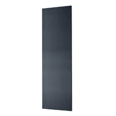 Imagem de Folha De Porta Lisa 210cmx72cmx3,5cm Casablanca Preto