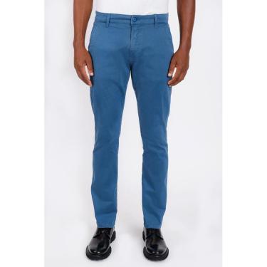 Imagem de Calça Aramis Color Chino Azul Claro-Masculino