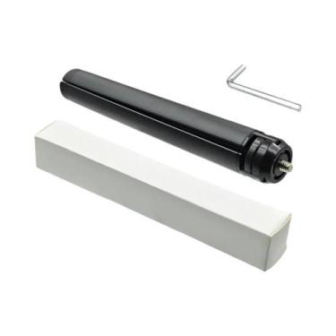 Imagem de Tripé Mini De Mesa Em Liga De Alumínio De 14 Polegadas Com Suporte De 