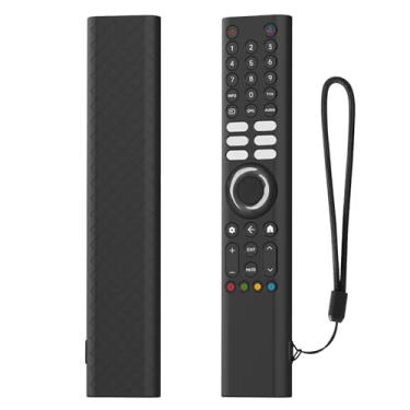 Imagem de Capa protetora para xiaomi XMRM-P3, capa de silicone antiderrapante à prova de choque protetor de manga preta