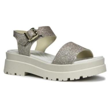 Imagem de Sandália Piccadilly 219010 Tratorado Feminino-Feminino