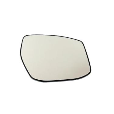 Imagem de Espelho lateral de carro aquecido, vidro compatível com nissan pulsar altima sentra maxima 2013 2014 2015 2016 2017 2018 2019 2020(Right)