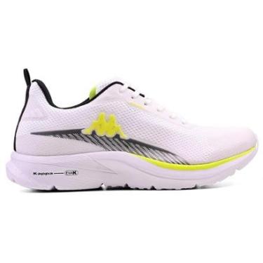 Imagem de Kappa Tênis Galaxy Masculino Feminino-Unissex