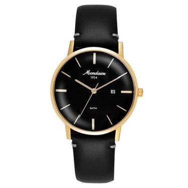 Imagem de Relógio Mondaine 32888GPMVDC1 Edição Especial 70 Anos