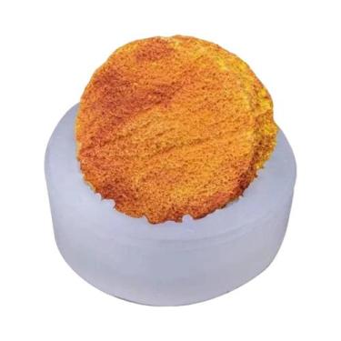 Imagem de Molde De Silicone Para Waffles, Croissants, Velas, Resina Epóxi, Tiram