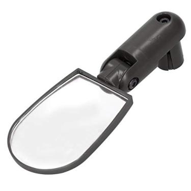 Imagem de SPYMINNPOO Espelhos Retrovisores Universais para Bicicleta, Espelhos Giratórios de 360 ​​graus para Guidão de Ciclismo, para Uma Experiência de Pilotagem Mais Segura (#4)