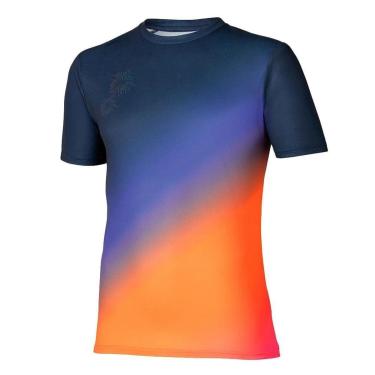 Imagem de CAMISETA MIZUNO CORE GRAPHIC MASCULINA-Masculino