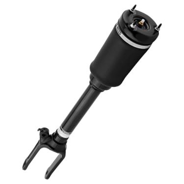 Imagem de ZZXXYY Amortecedor dianteiro compatível com Mercedes GL450 GL500 ML350 ML500 Kit de suspensão dianteira de substituição automotiva OEM A1643206113 A1643204513