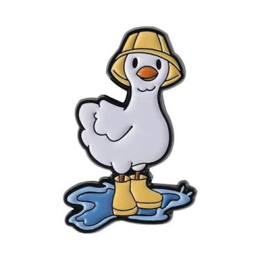 Imagem de Broches De Metal Esmaltados E Distintivos De Lapela Com Temas De Gato 