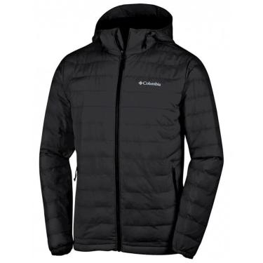 Imagem de Jaqueta Térmica Columbia Powder Lite Hooded   Masculina-Masculino