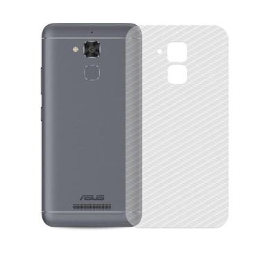 Imagem de Película Traseira Transparente Para Asus Zenfone 3 Max 5.2