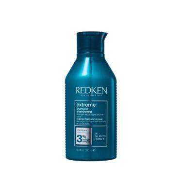 Imagem de Redken Extreme Shampoo Reconstrutor 300ml