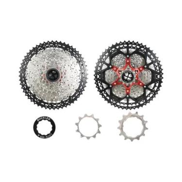 Imagem de Cassete De Bicicleta De Estrada 11 Velocidades SENSAH 11V 23T-36T Roda