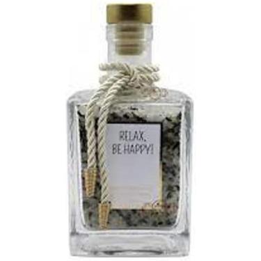 Imagem de Sal De Banho Lavanda Chá Branco E Lavanda Petitsavon 580G