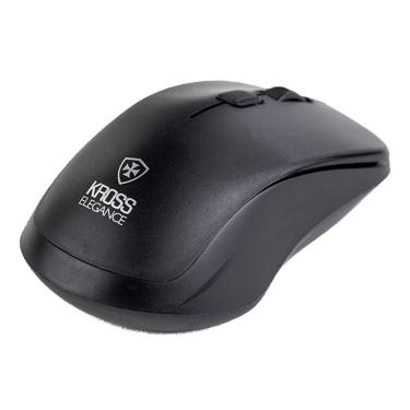 Imagem de Mouse Wireless Kross Elegance, 1.600Dpi - KE-M208 DC 1.5V