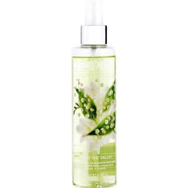 Imagem de Água de Cheiro Feminino Yardley Lily Of The Valley Spray Corporal 200ml