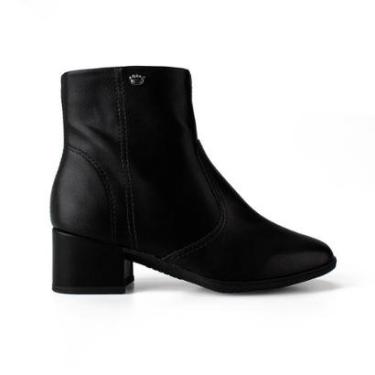 Imagem de Bota Pink Cats Infantil de Cano Curto V5331-Feminino