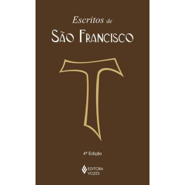 Imagem de Escritos de São Francisco - VOZES, Sortido