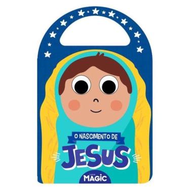 Imagem de O Nascimento De Jesus