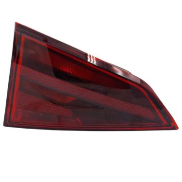 Imagem de Lanterna Traseira Virtus 2018 2019 2020 2021 2022 Mala Esquerdo Motorista