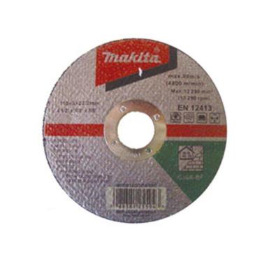 Imagem de Disco De Desbaste Para Alvenaria 5 Com 5 Unidades Makita