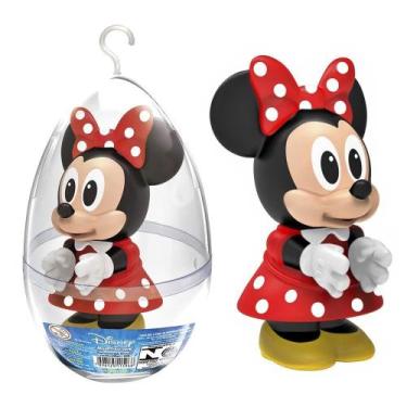 Imagem de Ovo Coleção Agarradinho Disney Mickey E Amigos Baby - Líder Brinquedos