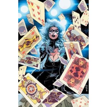 Imagem de Os Vingadores - Vol. 79 - VERUS