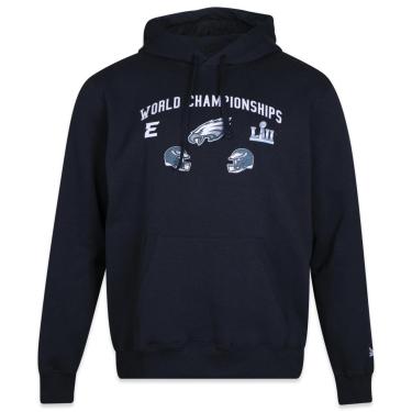 Imagem de Moletom New Era Core Masculino-Masculino