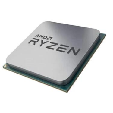 Imagem de Processador Amd Ryzen 5 8500g (am5/6 Cores/12 Threads/5.0ghz/22mb Cache/wraith Stealth/amd Radeon 740m)