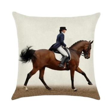 Imagem de Capa De Almofada Decorativa Para Sofá Infantil, Cadeira, Assento De Ca