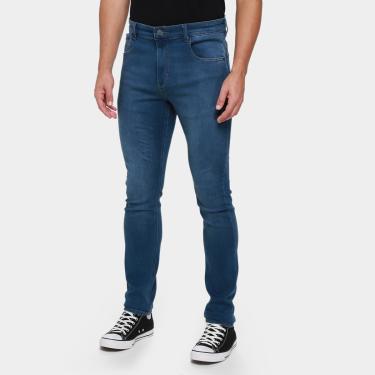 Imagem de Calça Jeans Hering Masculina-Masculino