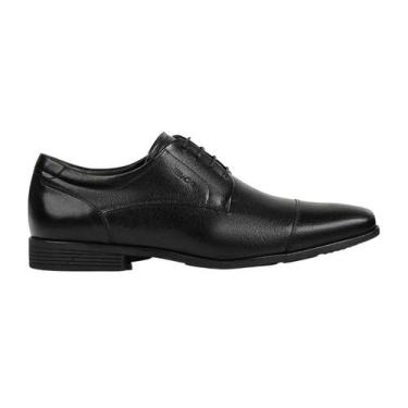 Imagem de Sapato Ferracini London - Masculino, Preto, 40
