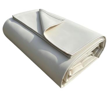 Imagem de Lona Teto Sider Bau Caminhão Impermável Reforçada  10 X 3 - VINILFORTE