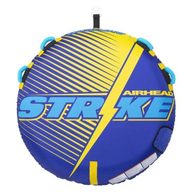 Imagem de Boia Rebocável Aquática para 1 Pessoa, Roxa, AIRHEAD, Violeta