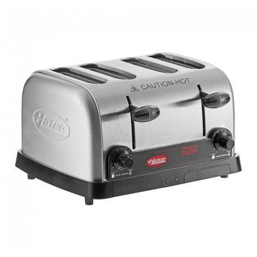 Imagem de Torradeira Comercial Hatco TPT120 4 Fatias, 110V