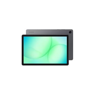 Imagem de Tablet Samsung Galaxy Tab A11+ 11” Android 16 128GB Octa-Core 5G 8MP Cinza