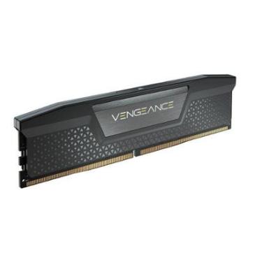 Imagem de Memória RAM Corsair Vengeance, 32GB (2x16GB), 6000MHz, DDR5, CL40, Preta - CMK32GX5M2B6000C40-Unissex