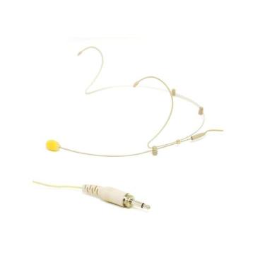 Imagem de Microfone kadosh head set k82 fine p2