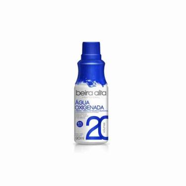 Imagem de Água Oxigenada Beira Alta 90ml 20 Volumes