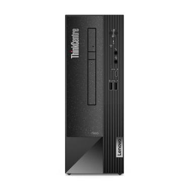 Imagem de Desktop Lenovo ThinkCentre neo 50s Gen 4 Intel Core i3-13100 8GB 256GB SSD Windows 11 Pro - 13F40002BO Preto