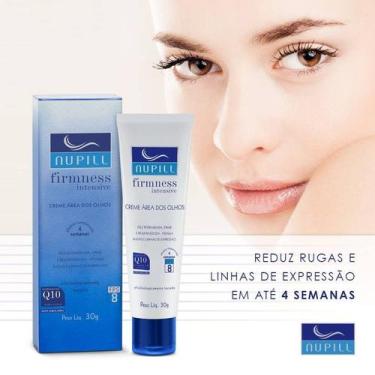 Imagem de Creme Área dos Olhos Nupill Q10 Plus 30g