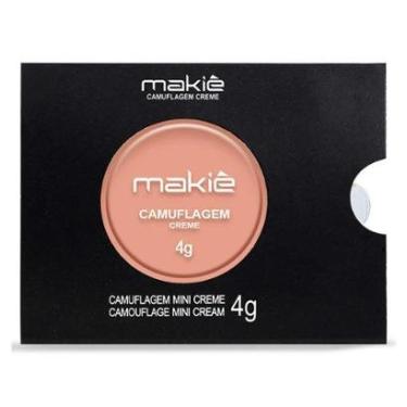 Imagem de Corretivo Makiê Camuflagem Mini Cover Up-Feminino