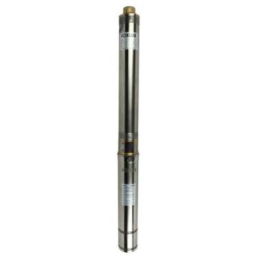 Imagem de Bomba Submersa Caneta Foxlux 3,1 1.5cv 110V