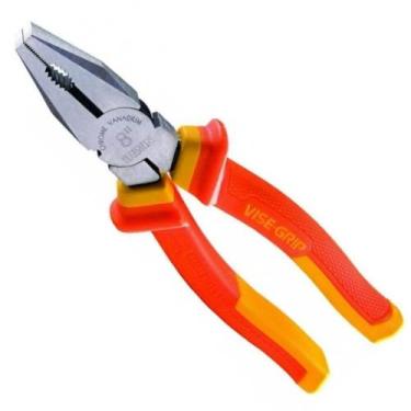 Imagem de Alicate Universal 8"" Vise-grip - Iw13981 - Irwin Alicate Universal 8"