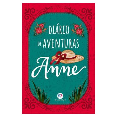 Imagem de Diario De Aventuras Anne